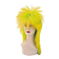 Stargazer Wig WildCat (Stargazer Wig WildCat)